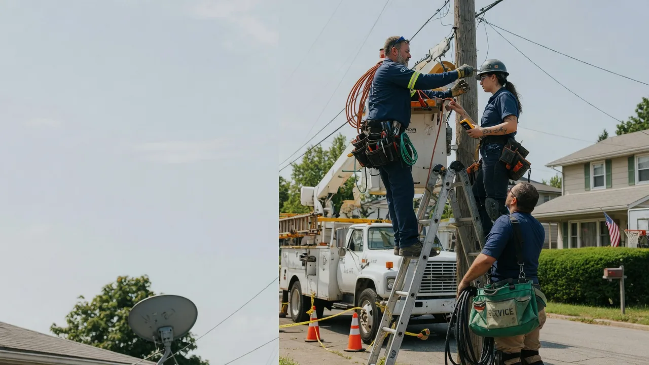 Electrical Repair in Melbeta, NE near me